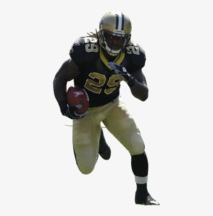 Chris Ivory Gonna Miss Him - Chris Ivory Saints, transparent png