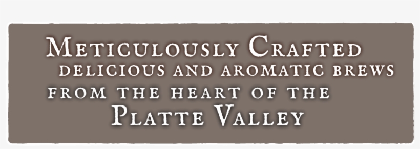 The Art Of Craft Brewing - Ivory, transparent png