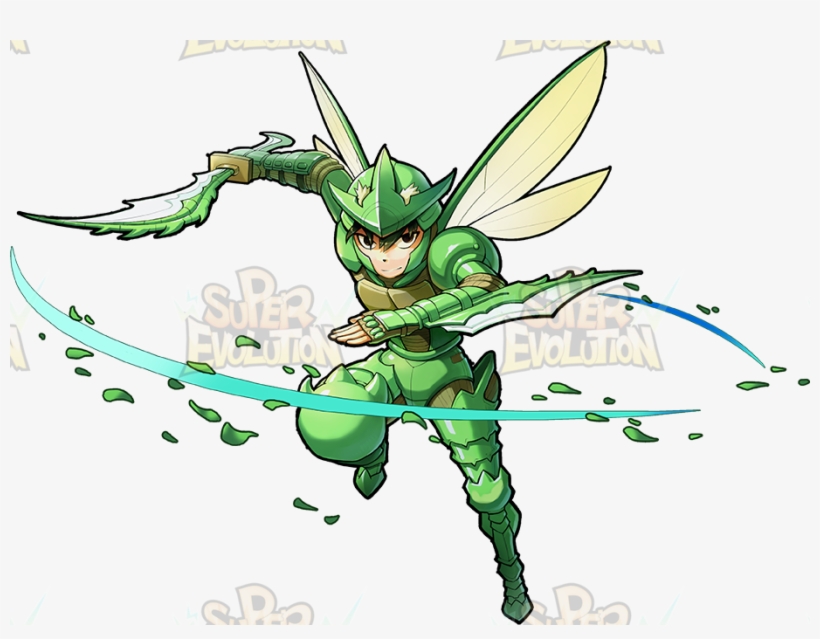 Scythe - 飞天 螳螂, transparent png