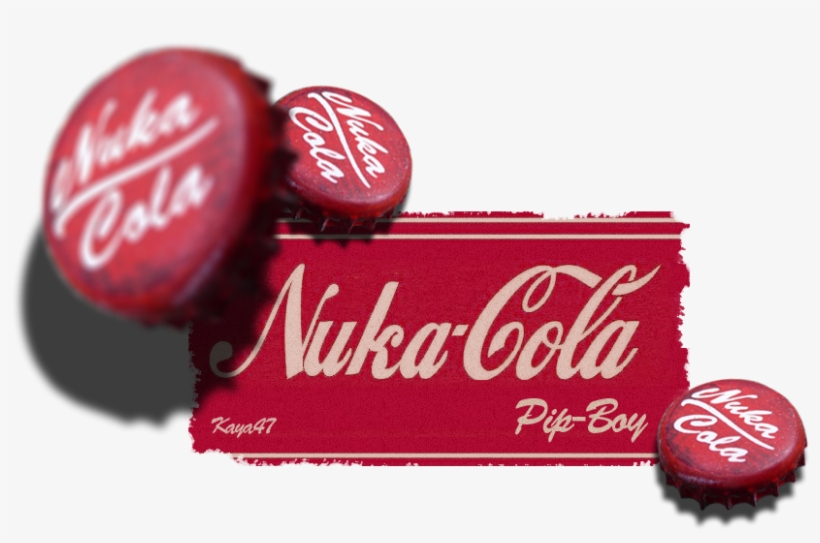 Ideas Nuka Pipboy At Fallout New Vegas - Fallout New Vegas Hand Held Pipboy, transparent png
