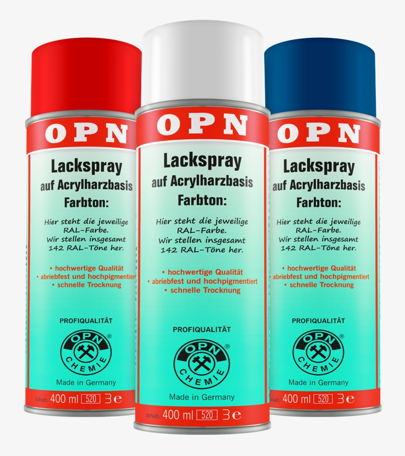 The - Opn Chemie, transparent png