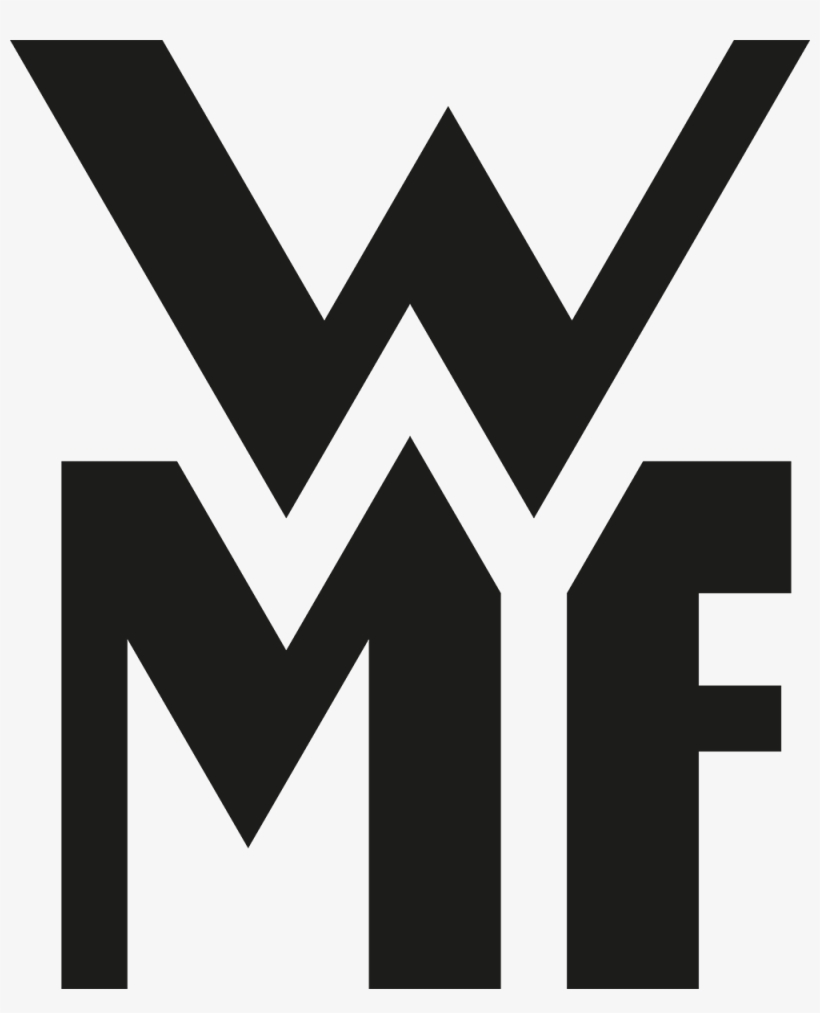 Wmf Logo - Wmf Group, transparent png