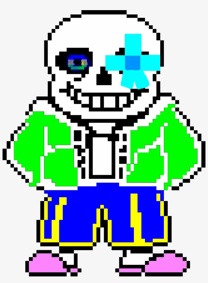 Sans The Skeleton - Do You Wanna Have A Good Time, transparent png