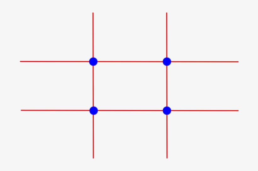 Rule Of Thirds - Rule Of Thirds Transparent, transparent png