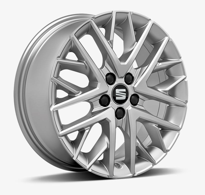 Enjoy - Rines Seat Ibiza 2018, transparent png