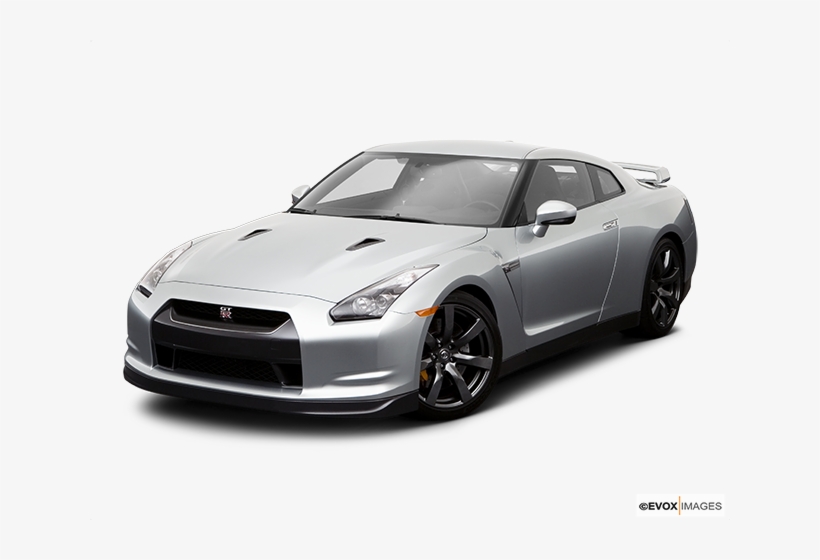 2009 Nissan Gt-r - Infiniti Q60 2018 Price, transparent png