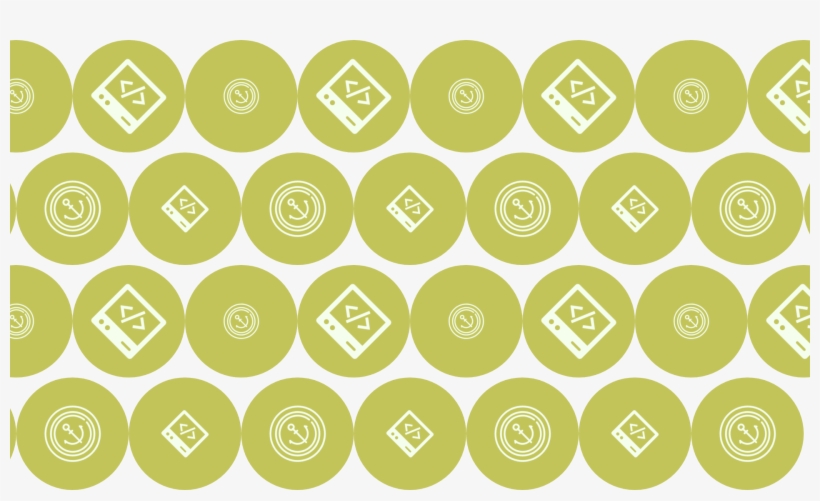 Alexander R › Hd Pattern Design - Circle, transparent png