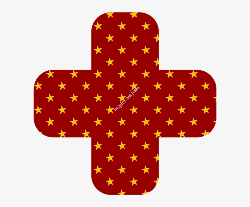 Open Boxes That You Can Use For Chocolates, Small Cakes - Caixinha De Docinhos Da Mulher Maravilha, transparent png