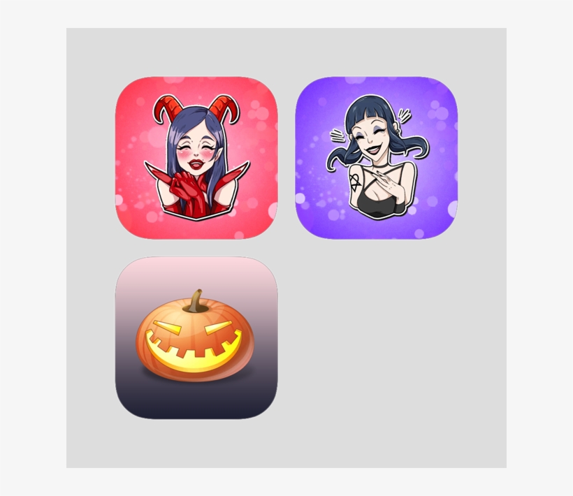 Best Halloween Pack 2018 12 - Halloween Pumpkin, transparent png