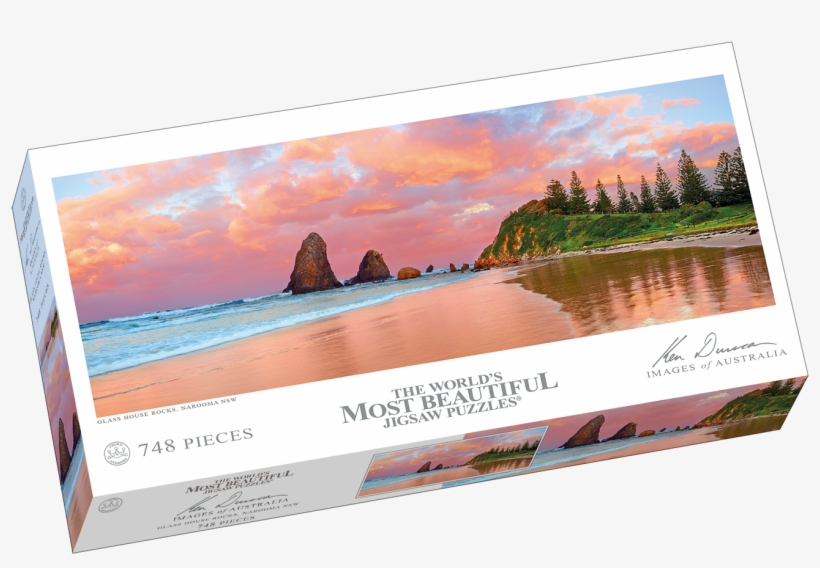 The World's Most Beautiful Ken Duncan - Picture Frame, transparent png