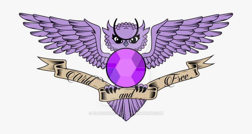 Png Free Download Amethyst Inspired Fanart From Steven - Steven Universe Amethyst Tattoo, transparent png