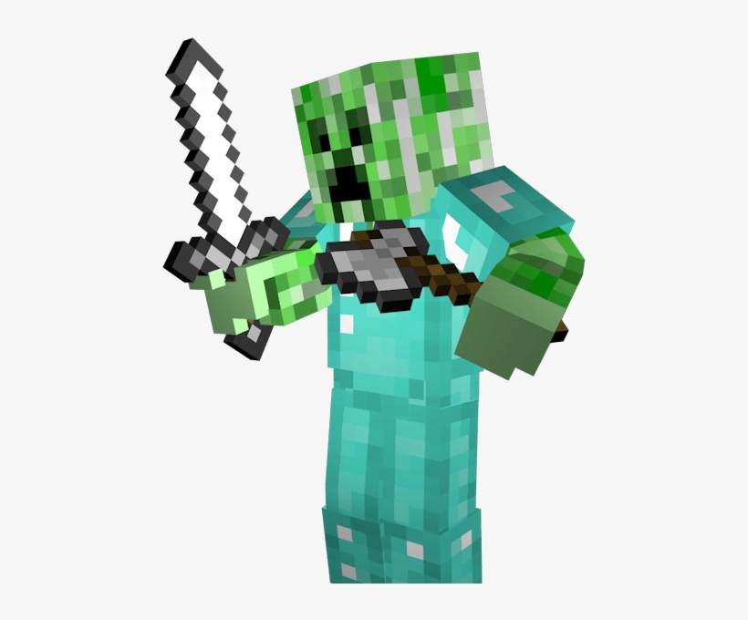 Minecraft Super Craft Bros Skin, transparent png