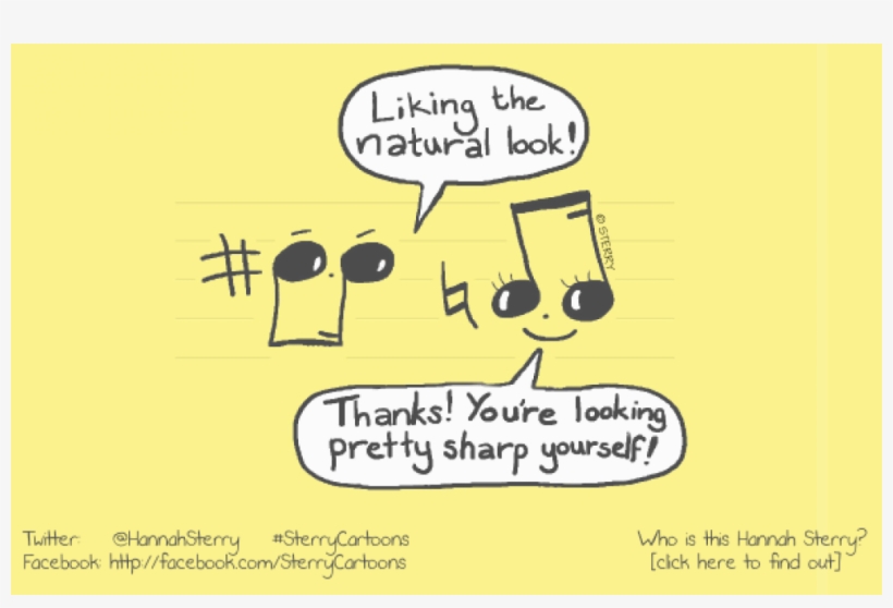 Cropped Musical Compliments Yellow Banner Wordpress - Cartoon, transparent png