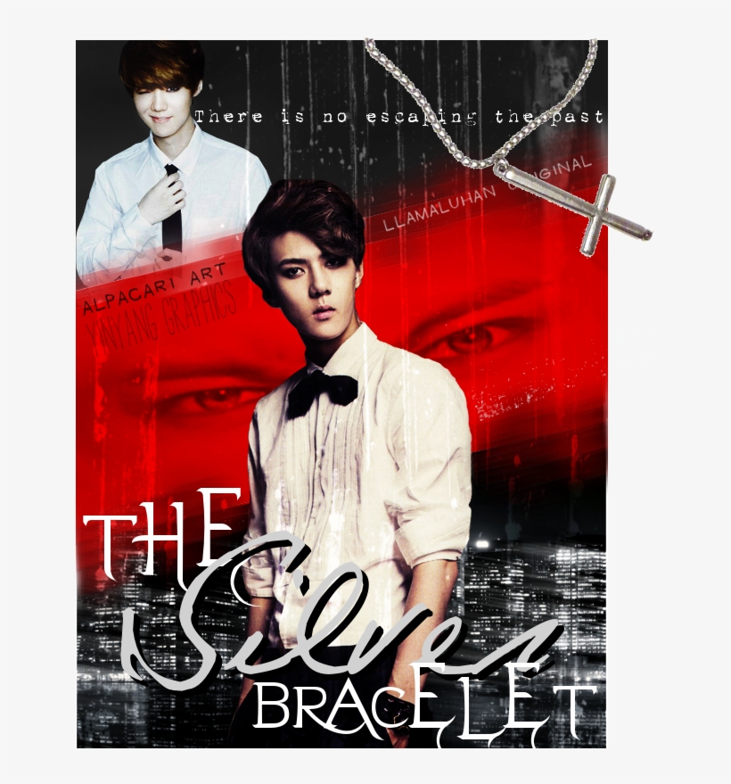 Sehun Watched Him Carefully - Melodic Black Metal, transparent png