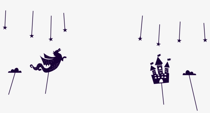 Tumblr Transparent Monster Teeth Silhouette Png Tumblr - Illustration, transparent png