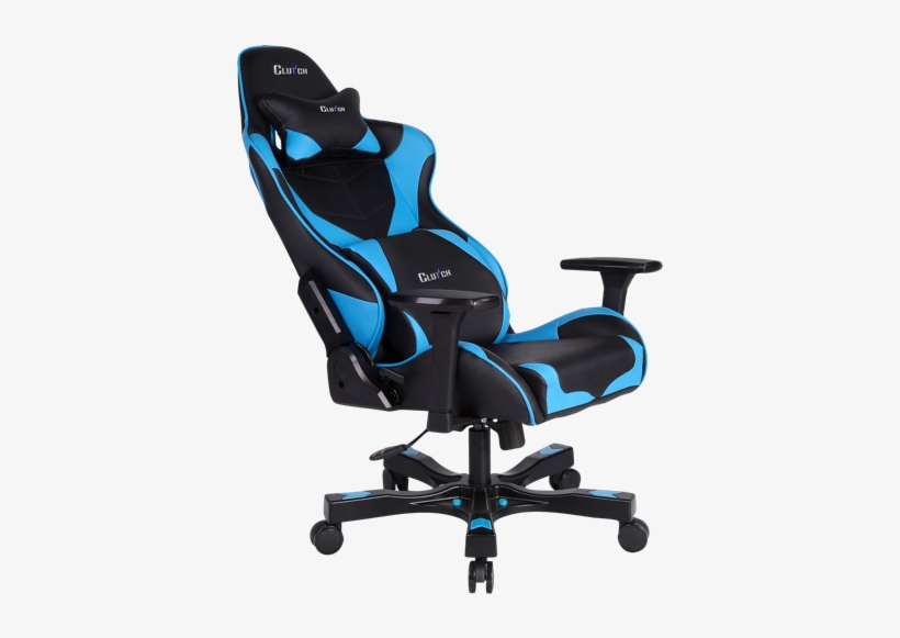 Gaming Chair Pink, transparent png