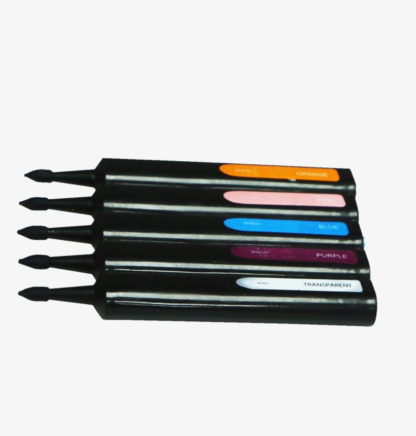 Future Make Ps Pen Premium Ink - Screw Extractor, transparent png