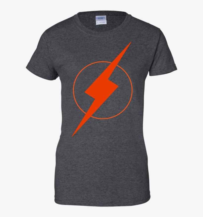 Reverse Flash Or Kid Flash Harrison Wells T Shirt & - T-shirt, transparent png