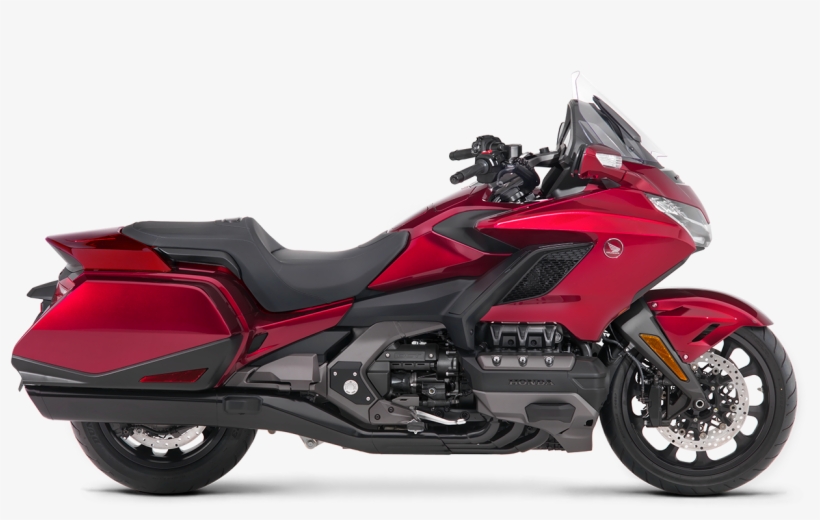 5 - Honda Gold Wing Price, transparent png