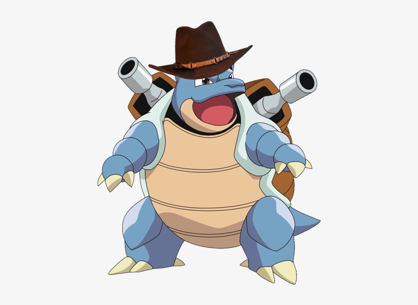 #pokmeonsun Hashtag On Twitter - Ultima Evolucion De Squirtle, transparent png