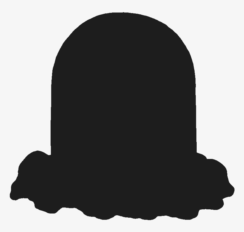 50 - Silhouette, transparent png