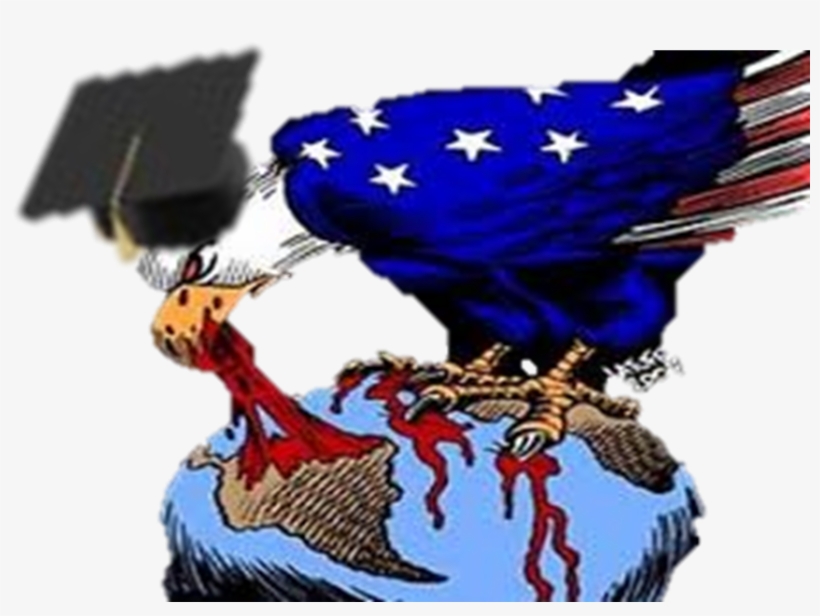 A La Discusión Sobre La Graduación De La Primera Promoción, - Usa Amérique Latine, transparent png