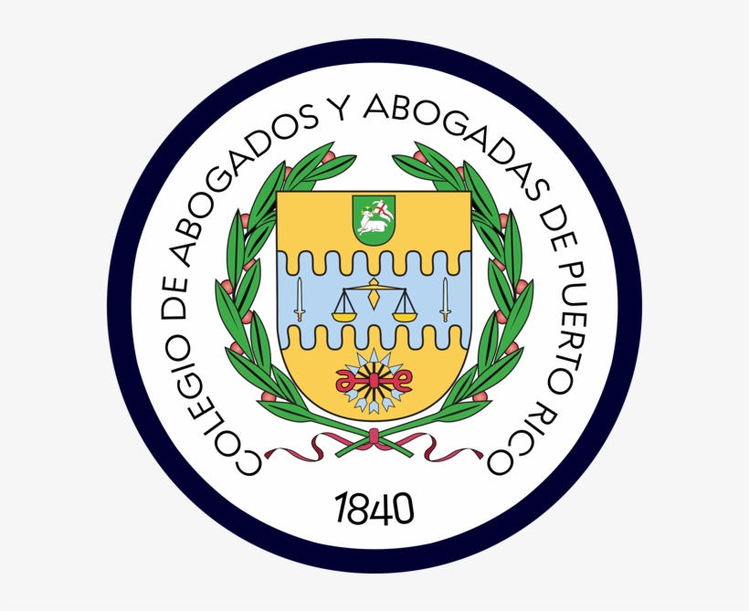 Colegio De Abogados De Puerto Rico, transparent png
