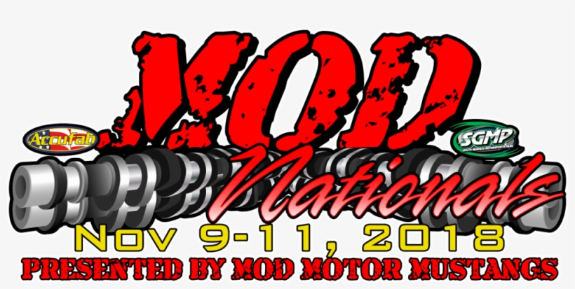 Modnats2k18 Logo, transparent png