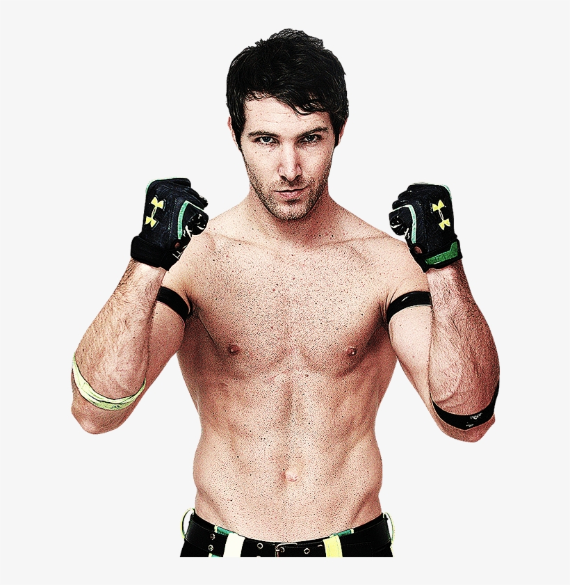 Angelico - Angelico Lucha Underground, transparent png