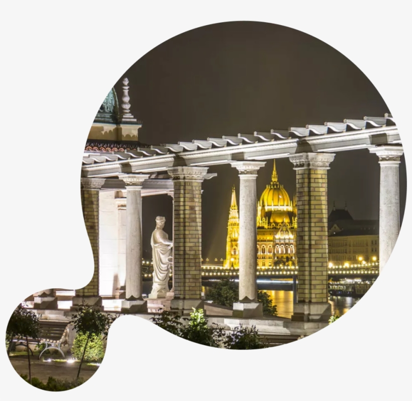 Venue - Arch, transparent png