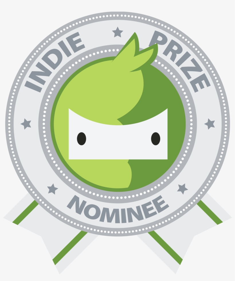 Best Multiplayer Game And Best Game Art Nominations - Cartoon, transparent png