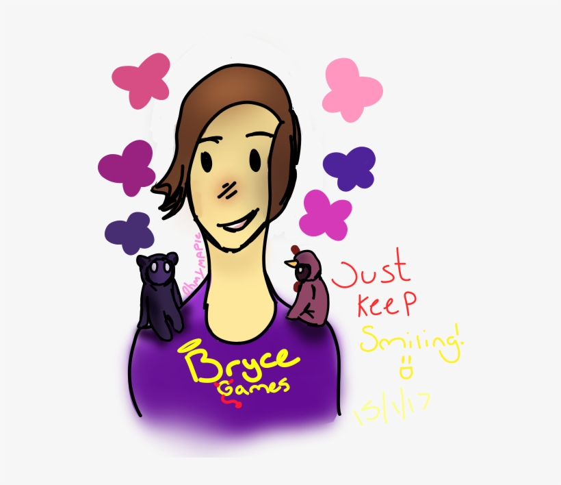 Bryce Games Bryce Game Bryce Mcquaid Gang Beast Bryce-poo - Illustration, transparent png