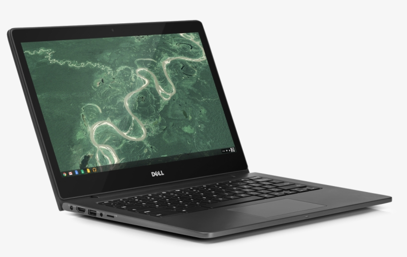 B113 Dellchromebook Black - Dell Chromebook 13 7310 Specs, transparent png