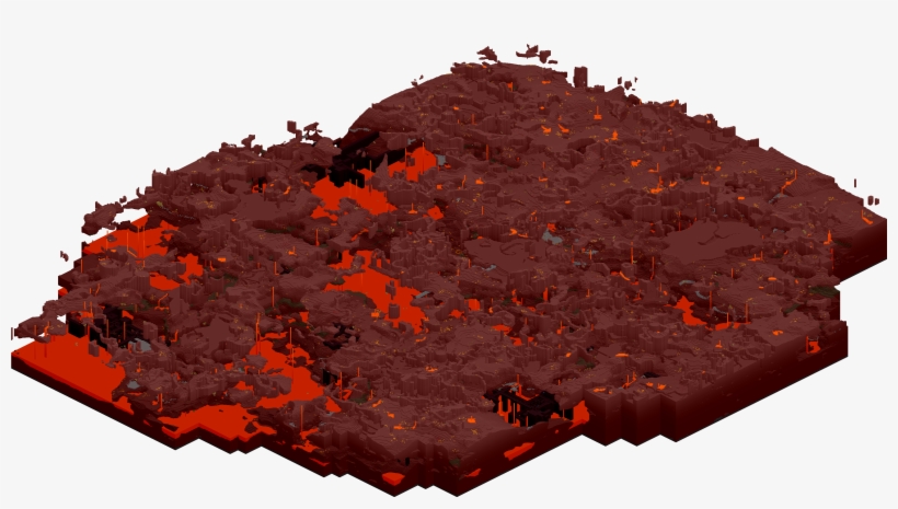 2011 12 31 Nether - Fractal Art, transparent png