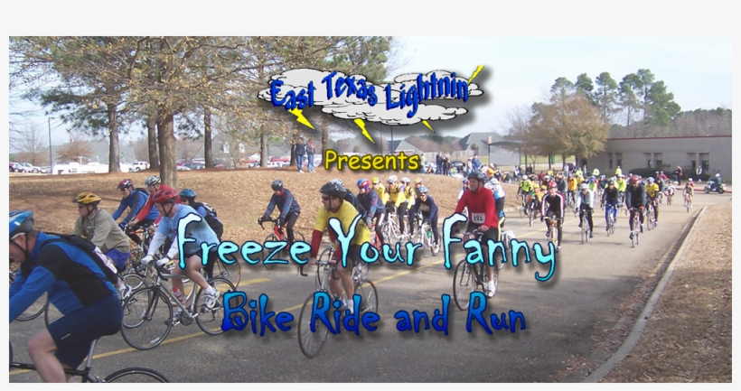 February - Duathlon, transparent png