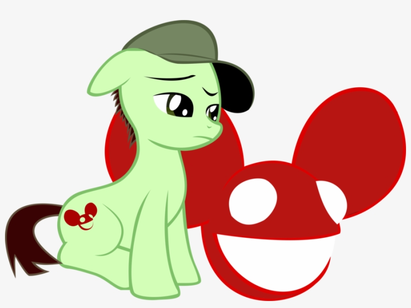 Princess Luna Pony Sunset Shimmer Green Red Mammal - Mi Little Pony Deadmau5, transparent png