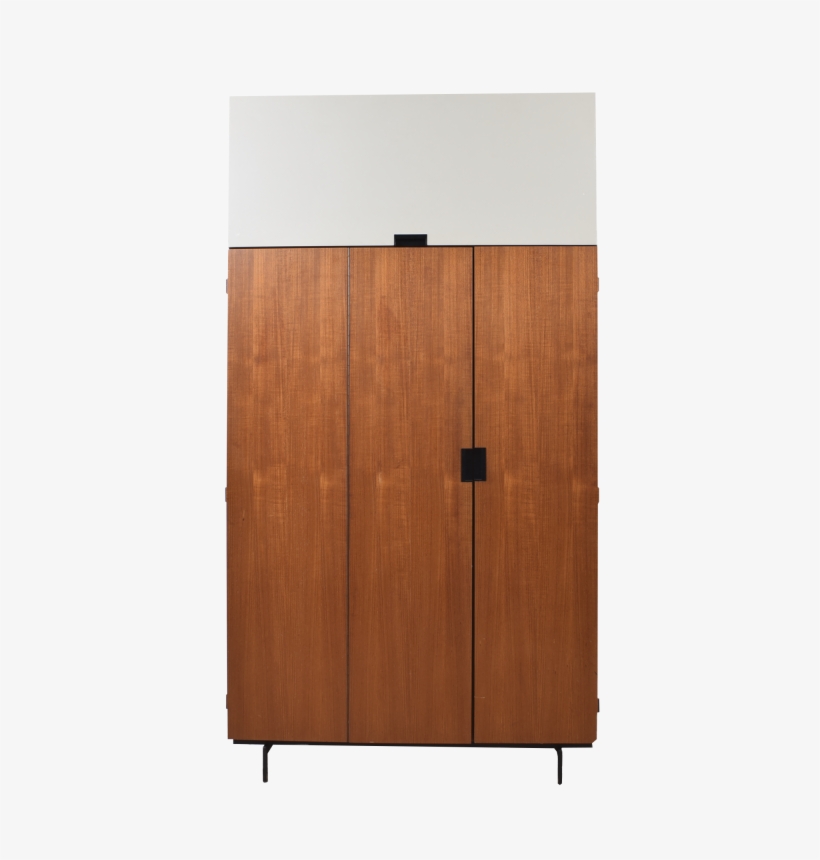 Wardrobe By Cees Braakman - Wardrobe, transparent png