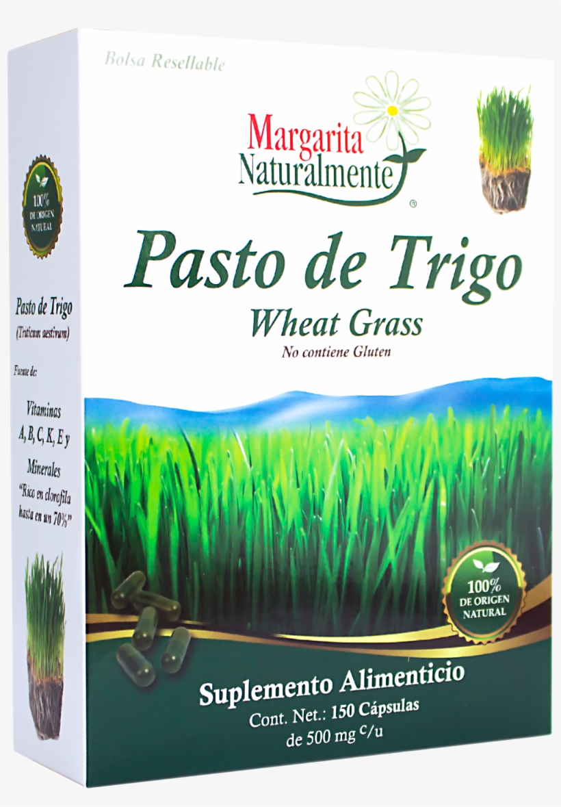 Margarita Naturalmente, transparent png