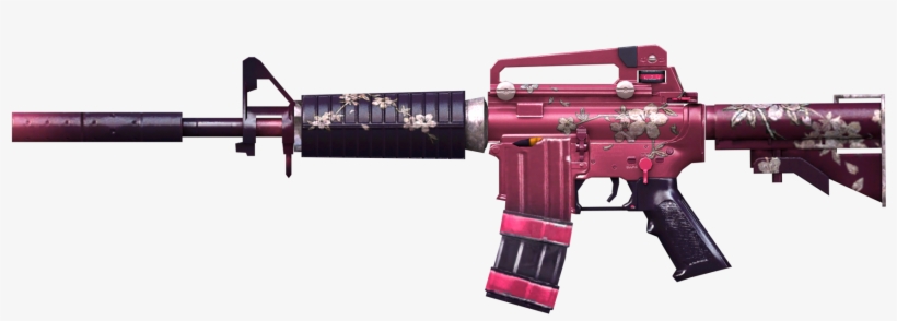 Imagenes Del Fusil M16, transparent png
