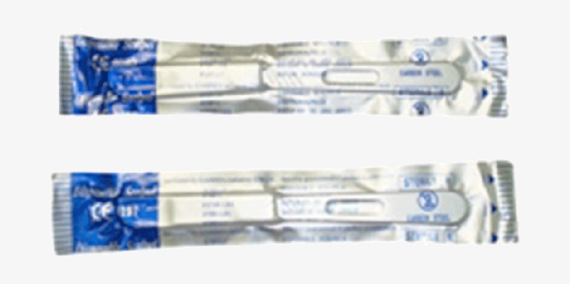 Syrvet Scalpel - Disposable - - Strap, transparent png