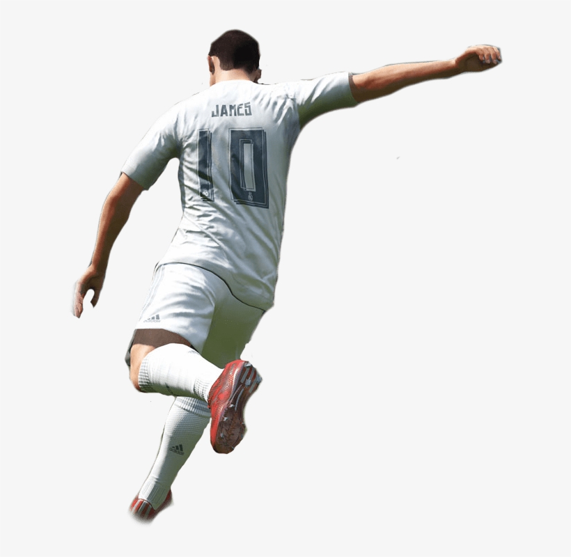 Fifa 19 Mittelfeldspieler Die Besten 100 Spieler - Kick American Football, transparent png