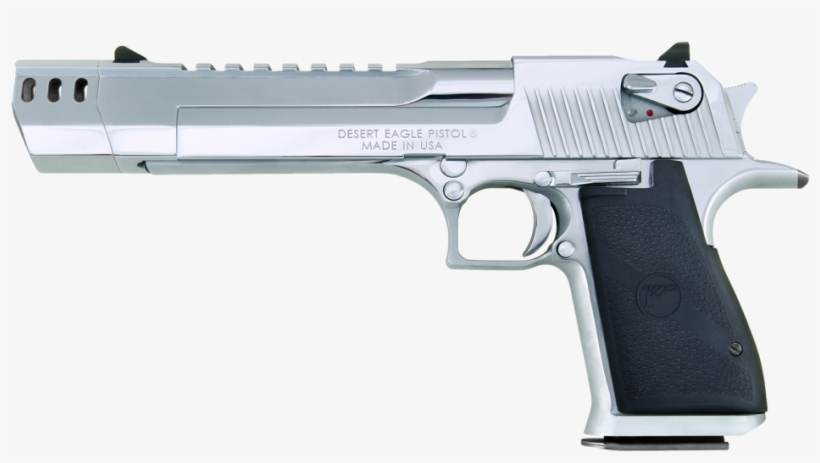 Previous Next - Most Popular Handgun 2017, transparent png