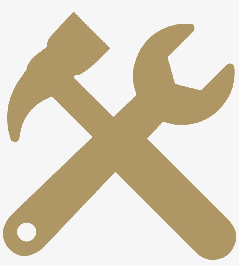 Toolsicon - Tools Symbol, transparent png
