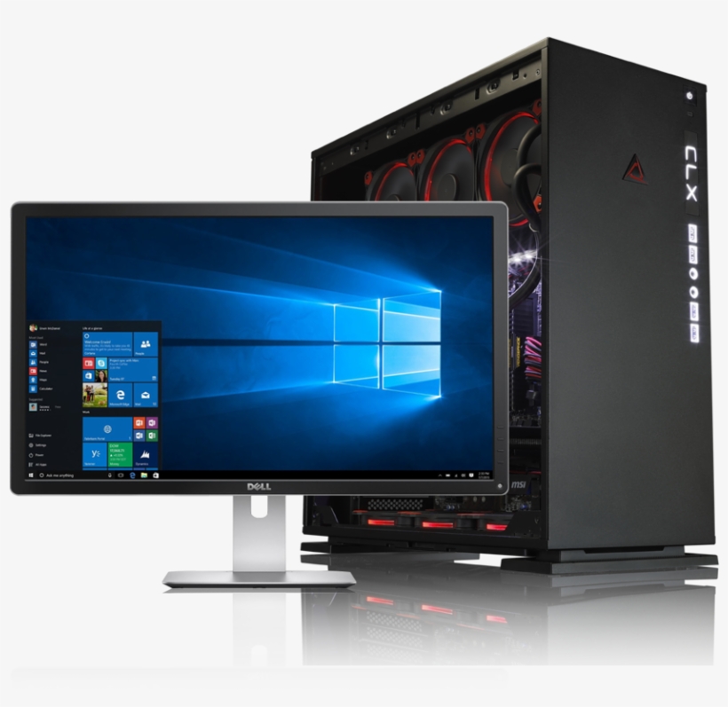 S2-kit Icon - 17 Inch Lcd Dell, transparent png