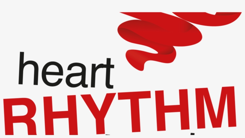 Heart Rhythm Week A Lifesaver - Design, transparent png