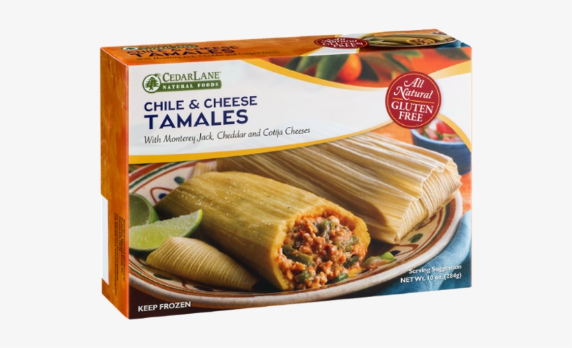 Cedar Lane Tamales, transparent png