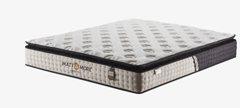 Στρώμα Black Diamond - Mattress, transparent png