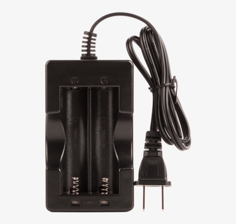 Arizer Air Dual Battery Charger - Battery Charger, transparent png
