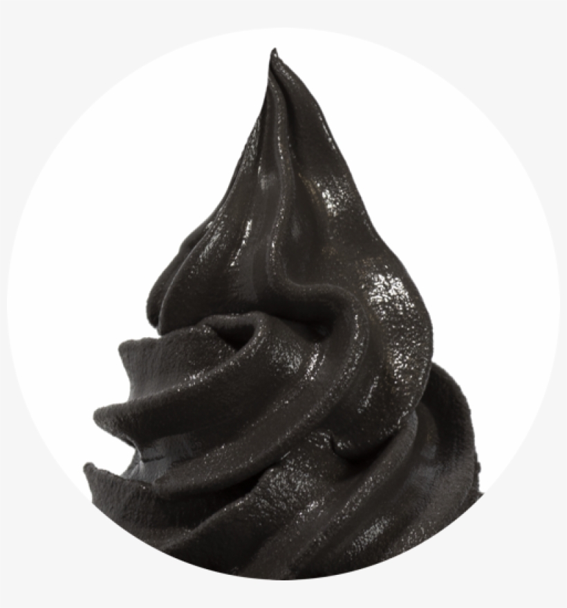 Soft Serve Ice Creams, transparent png
