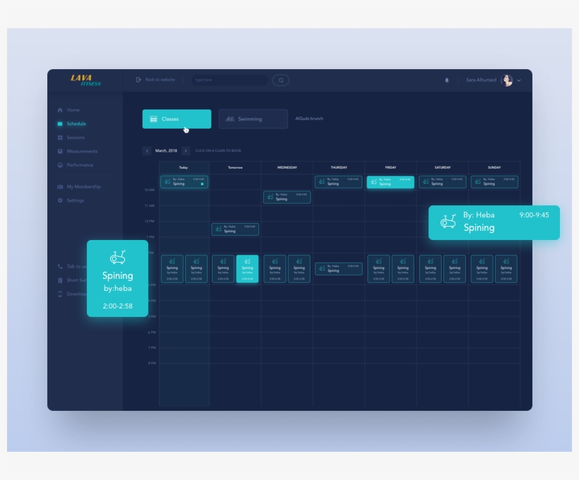 Lava Dashboard - Schedule - Computer Icon, transparent png